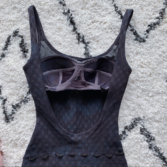 Vintage • 1950s One Piece Swimsuit - Picture 7 of 7